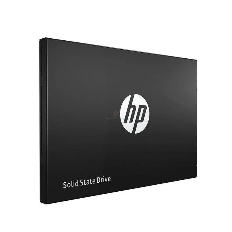 Unidad De Estado Solido Hp S700, 250Gb, Sata 6.0 Gb/S, 2.5", 7Mm. - SMART BUSINESS