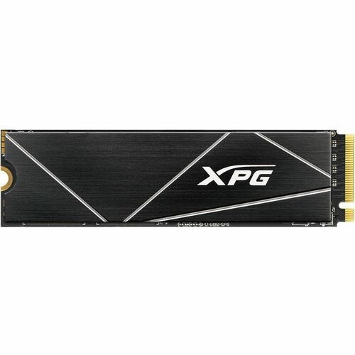 Unidad de estado sólido XPG GAMMIX S70 BLADE AGAMMIXS70B-2T-CS - M.2 2280 Interno - 2TB - PCI Express NVMe (PCI Express NVMe 4.0 x4) - SMART BUSINESS