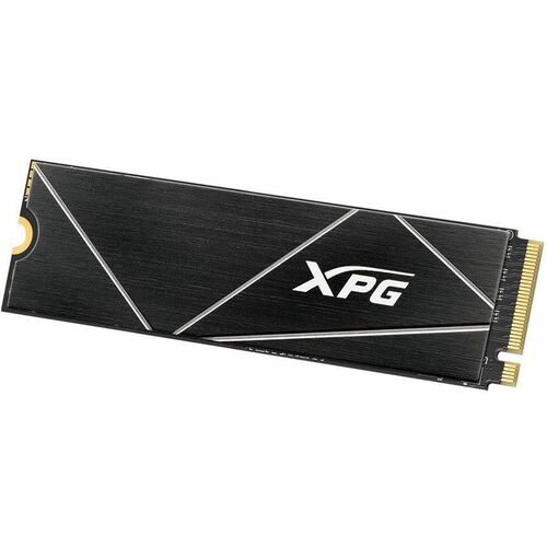 UNIDAD DE ESTADO SÓLIDO XPG GAMMIX S70 BLADE AGAMMIXS70B - 2T - CS - M.2 2280 INTERNO - 2TB - PCI EXPRESS NVME (PCI EXPRESS NVME 4.0 X4) AGAMMIXS70B-2T-CS - SMART BUSINESS