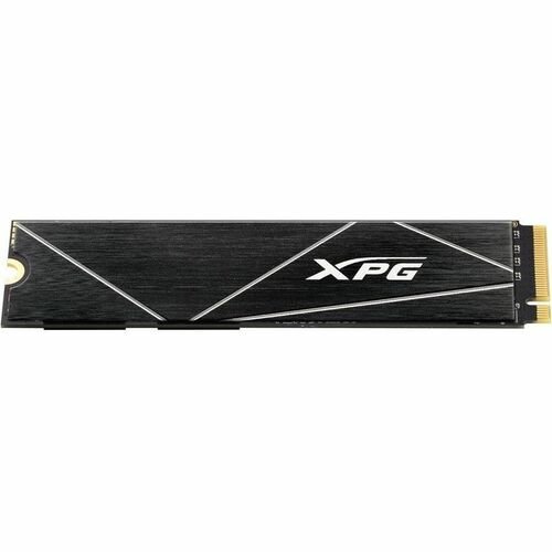UNIDAD DE ESTADO SÓLIDO XPG GAMMIX S70 BLADE AGAMMIXS70B - 2T - CS - M.2 2280 INTERNO - 2TB - PCI EXPRESS NVME (PCI EXPRESS NVME 4.0 X4) AGAMMIXS70B-2T-CS - SMART BUSINESS