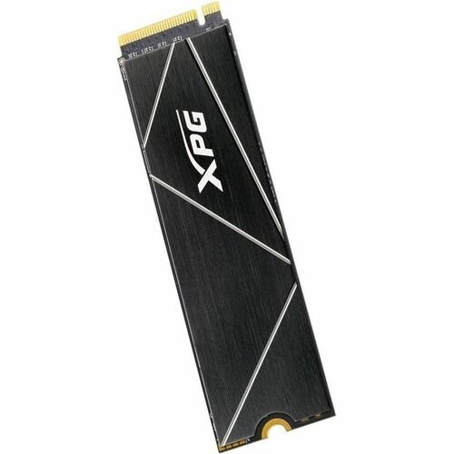 UNIDAD DE ESTADO SÓLIDO XPG GAMMIX S70 BLADE AGAMMIXS70B - 2T - CS - M.2 2280 INTERNO - 2TB - PCI EXPRESS NVME (PCI EXPRESS NVME 4.0 X4) AGAMMIXS70B-2T-CS - SMART BUSINESS