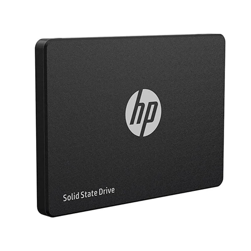 Unidad En Estado Solido Hp Ssd S650 2.5" 960Gb Sata Iii 6Gb/S - SMART BUSINESS