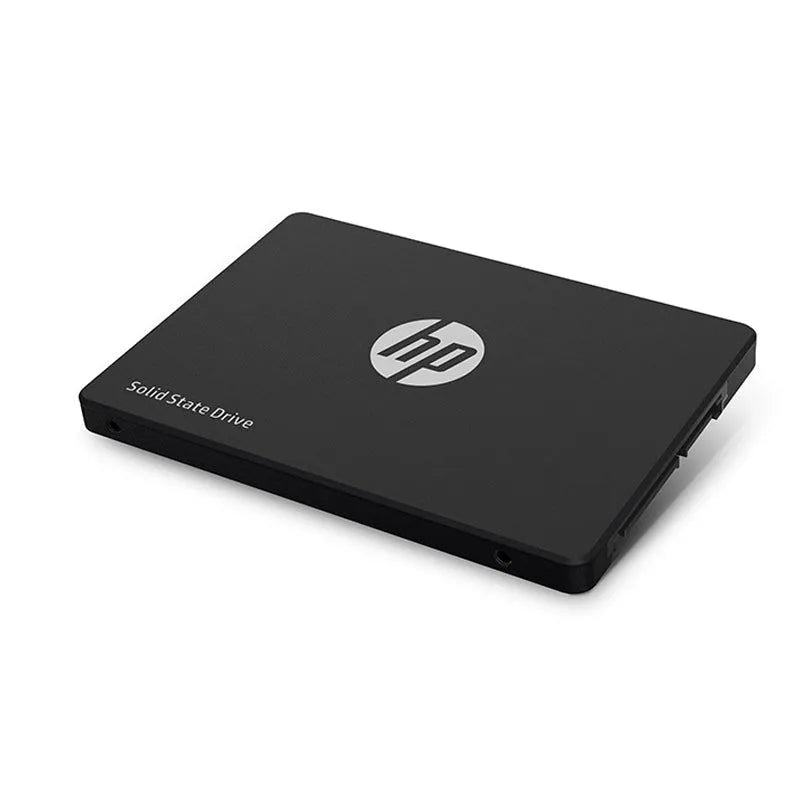 Unidad En Estado Solido Hp Ssd S650 2.5" 960Gb Sata Iii 6Gb/S - SMART BUSINESS