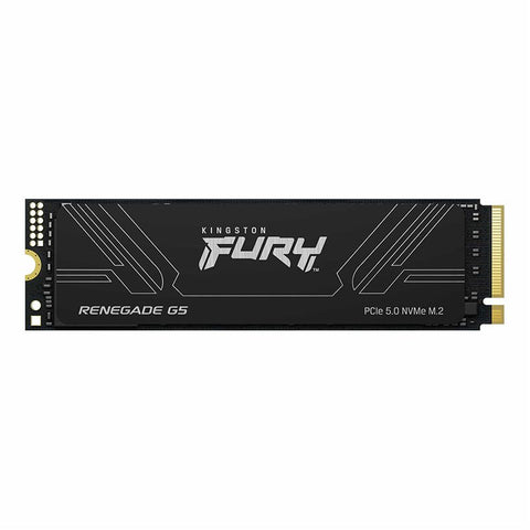 UNIDAD EN ESTADO SOLIDO KINGSTON FURY SFYR2S, 4096GB, M.2 2280, NVME PCIE 4.0 X4 SFYR2S/4T0 - SMART BUSINESS