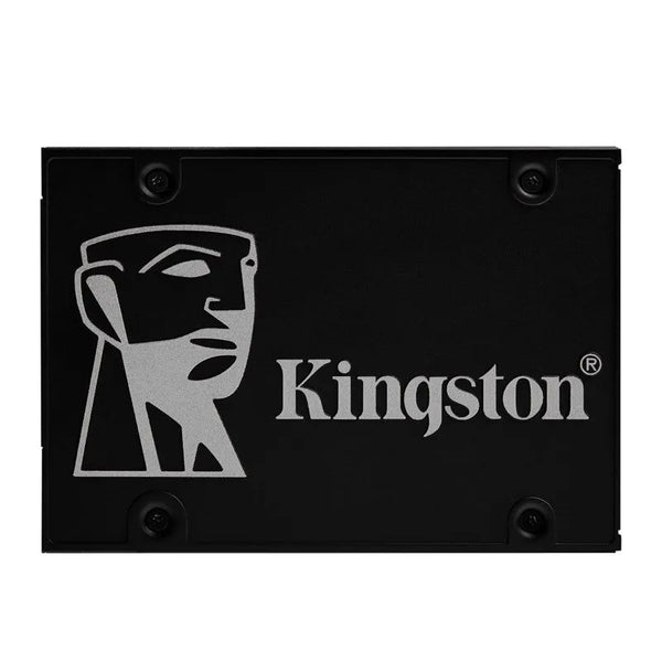 Unidad En Estado Solido Kingston Kc600, 2048Gb, Sata Iii (6Gb/Seg) - SMART BUSINESS