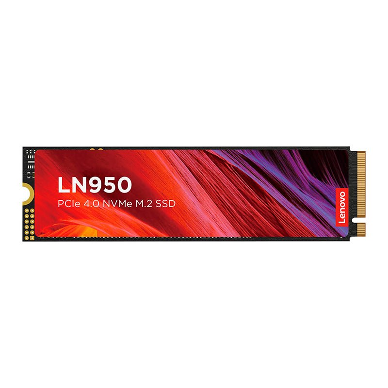 UNIDAD EN ESTADO SOLIDO LENOVO LN950, 1TB, M.2 2280, PCIE GEN 4 X4, NVME 2.0 5SD1P69440 - SMART BUSINESS