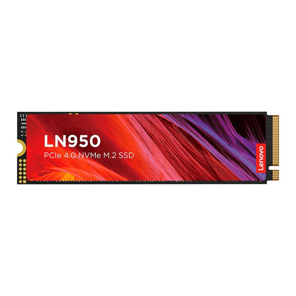 UNIDAD EN ESTADO SOLIDO LENOVO LN950, 1TB, M.2 2280, PCIE GEN 4 X4, NVME 2.0 5SD1P69440 - SMART BUSINESS