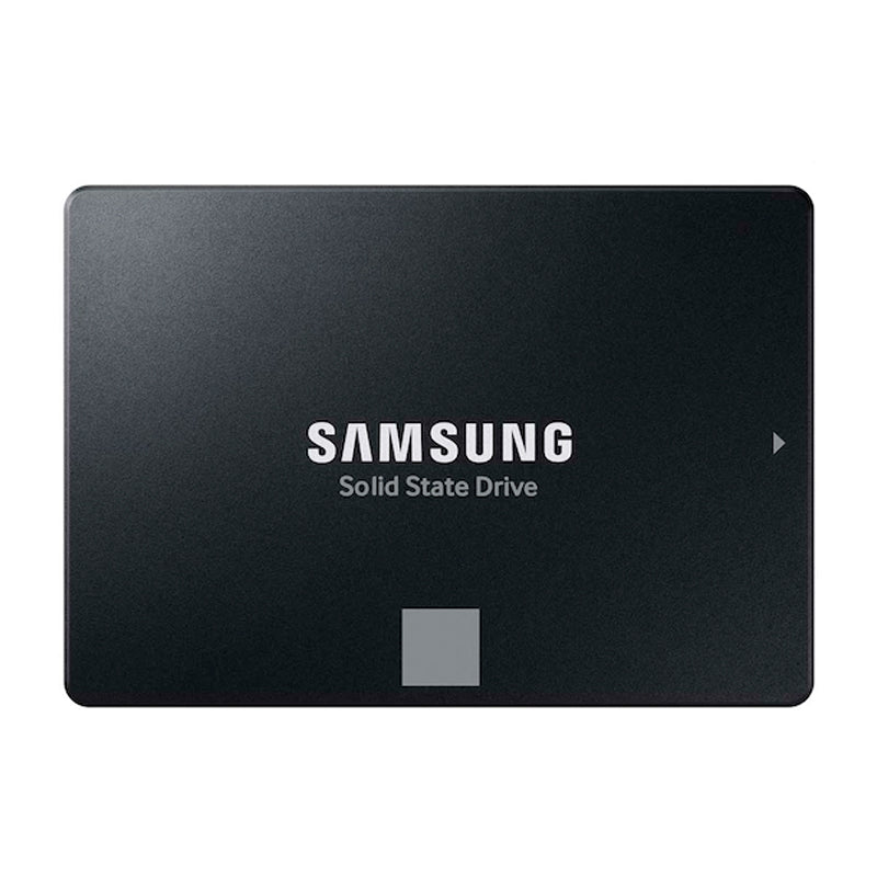 UNIDAD EN ESTADO SOLIDO SAMSUNG 870 EVO, 2TB, 2.5", SATA 6GB/S - SMART BUSINESS