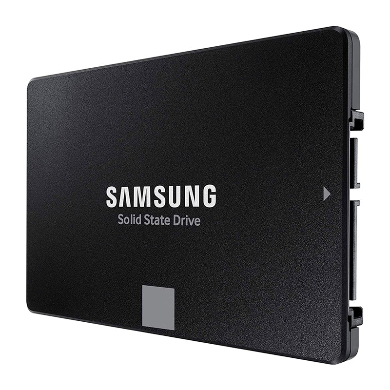 UNIDAD EN ESTADO SOLIDO SAMSUNG 870 EVO 4TB SSD SATA 6GBPS 2.5" MZ-77E4T0E - SMART BUSINESS