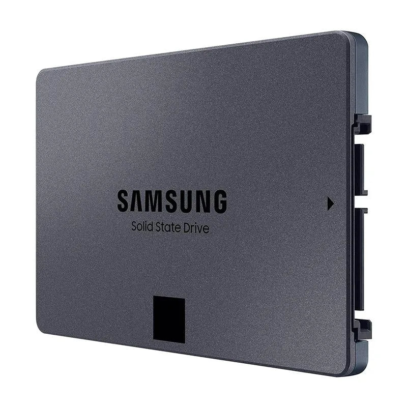 Unidad En Estado Solido Samsung 870 Qvo 1Tb Sata 6Gb/S, 2.5" Ssd - Tecnologia V-Nand - SMART BUSINESS
