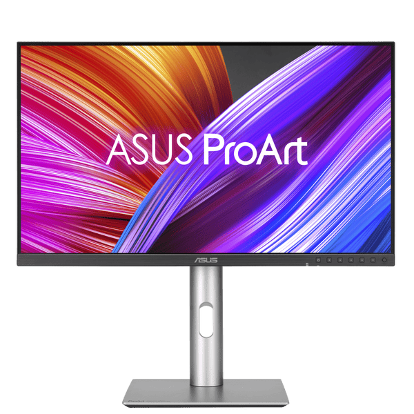 MONITOR LED 27" ASUS PROART PROFESIONAL PA278CFRV 2K, 2560X1440