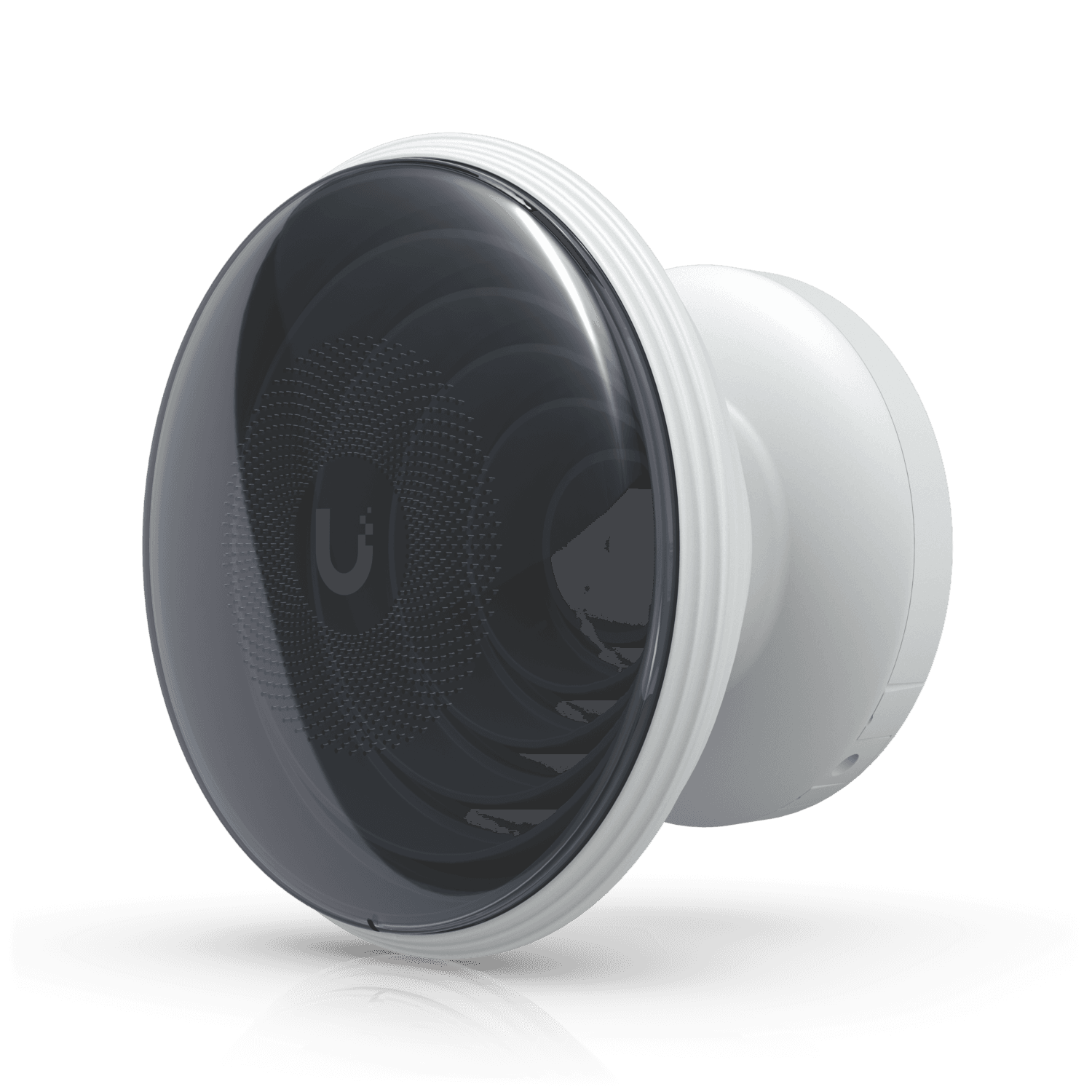 Ubiquiti IsoStation ac IS-5AC - Puente inalámbrico - GigE, AirMax ac