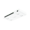 Ubiquiti UISP UISP-R - Router - conmutador de 8 puertos