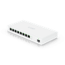 Ubiquiti UISP UISP-R - Router - conmutador de 8 puertos