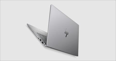 Notebook workstation HP ZBook 8 G1i 16 pulgadas vista frontal oficial