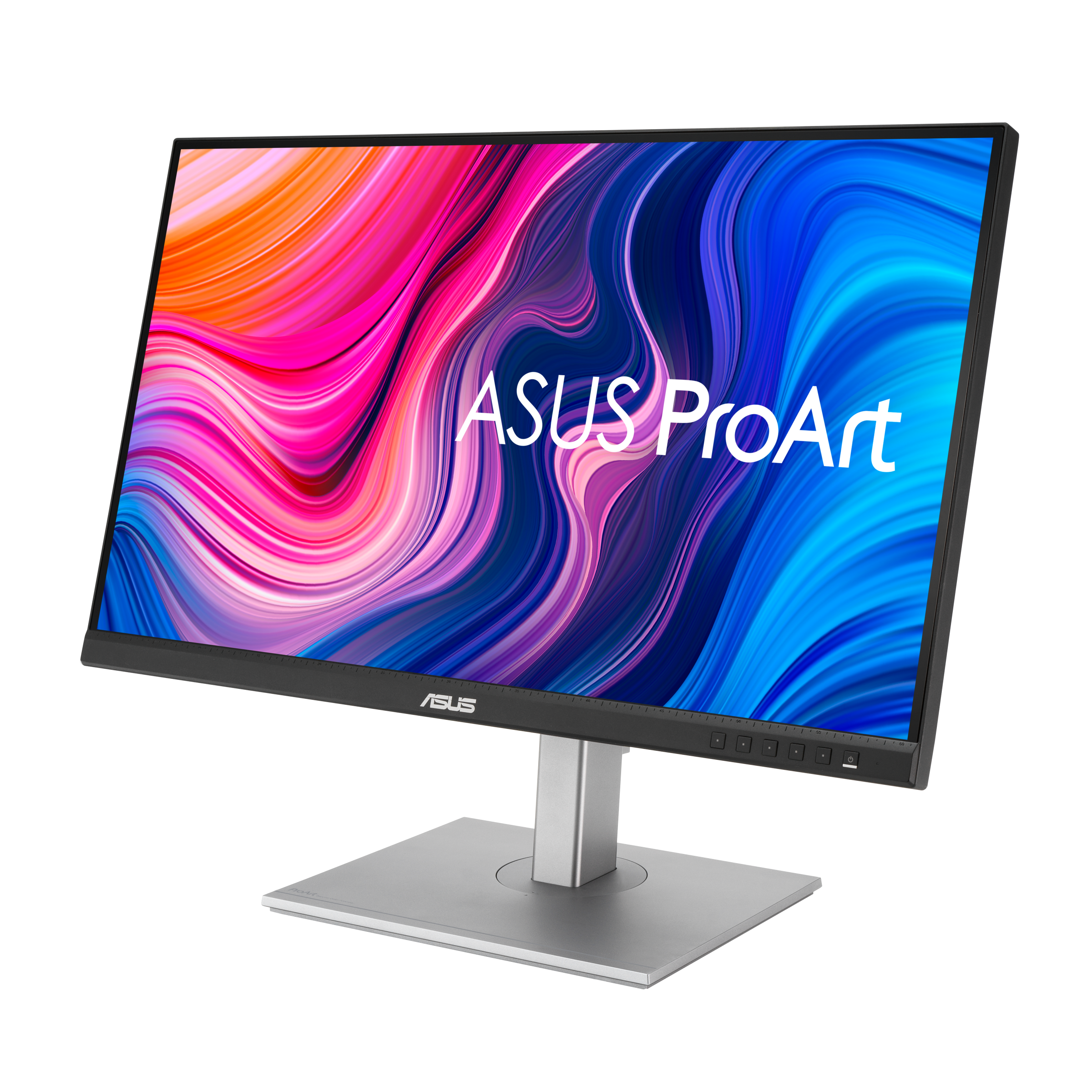 MONITOR ASUS PROART PA278CV DE 27" WQHD, SRGB, IPS CON CONEXIONES HDMI, DP Y USB-C - IDEAL PARA PROFESIONALES DEL DISEÑO GRÁFICO Y EDICIÓN DE VIDEO.