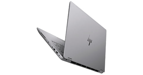 Notebook workstation HP ZBook Fury G1i vista frontal oficial