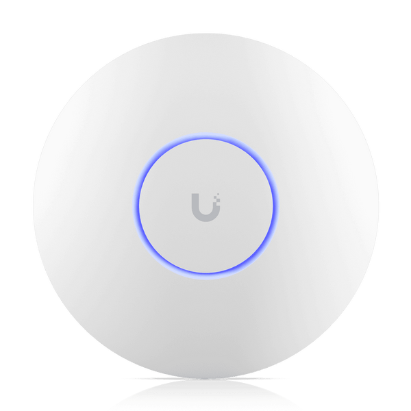 Access Point U6 Enterprise, 22W, RJ45, BT, 2.4 / 5 / 6Ghz