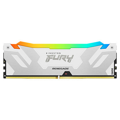Kingston FURY Renegade KF564C32RWA-32 memoria DDR5 RGB, vista principal