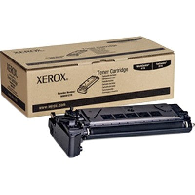 Xerox 006R01160 cartucho de tóner negro, vista principal