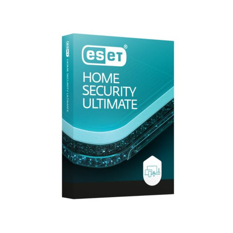 ESET Home Security Ultimate 5 dispositivos 1 año S11030217