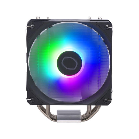 Cooler Master Hyper 212 Spectrum V3 RR-S4NA-17PA-R1 vista principal