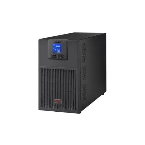 Ups Apc Srv3Ki, On-Line, 3000 Va, 2400 W, 230V, Panel Lcd, Db-9 Rs-232/Usb. - SMART BUSINESS
