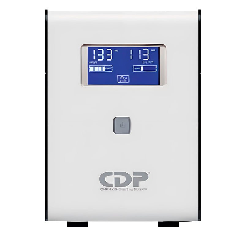 UPS CDP R - SMART 1210I, 1200VA / 750W / 220V , 10 SALIDAS R-SMART1210I - SMART BUSINESS