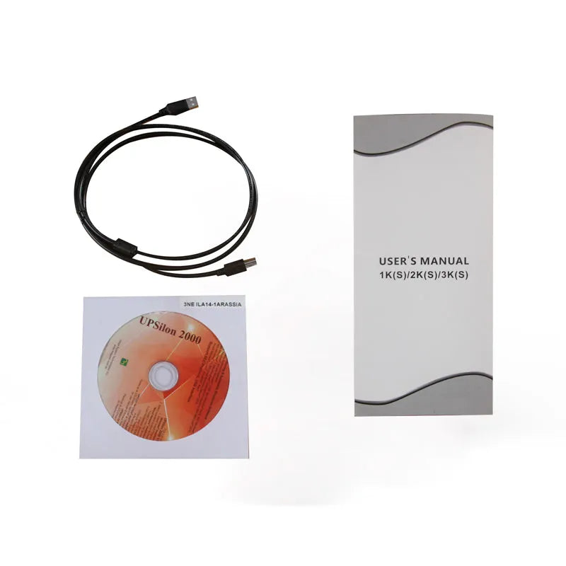 UPS Elise Fase Online Serie Zen 1000VA / 900W / 4 tomas de salida NEMA 5-15 / RS232 / USB. - SMART BUSINESS