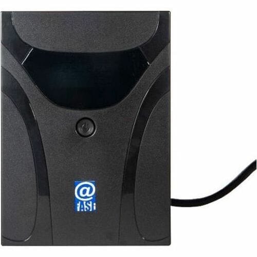 UPS INTERACTIVO ELISE FASE, AUR - 2200 - LCD - USB, 2200 VA / 1200 W AUR-2200-LCD-USB - SMART BUSINESS