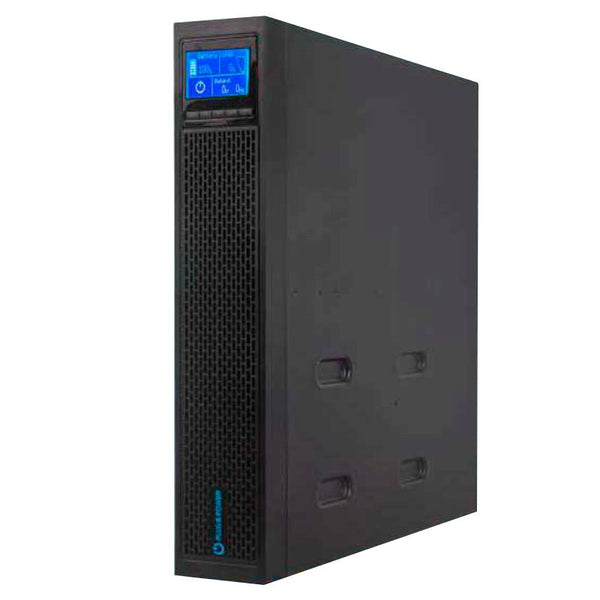 UPS PLUG & POWER INNOVA UNITY IOT URT SERIES 3KVA, 3000W, 220V, DB - 9 RS232 / USB URT-3K-IOT - SMART BUSINESS