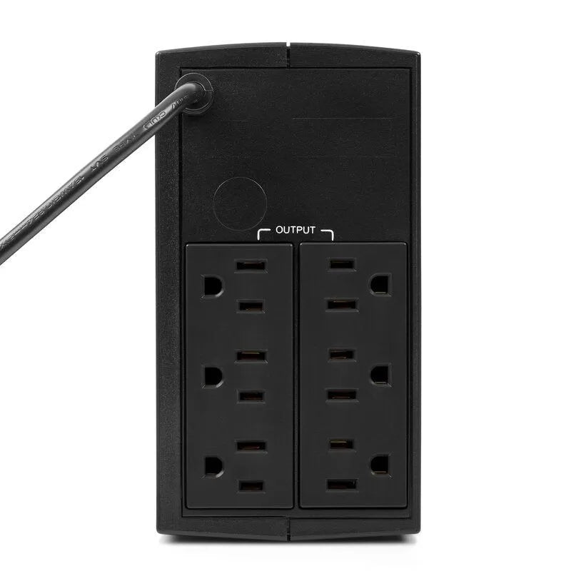 Ups Salicru Interactivo Monofasico 220Vac Torre 650Va/360W - SMART BUSINESS