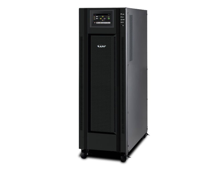 UPS UPO33 - 20HFAXI 20KVA/20KW CON TECNOLOGÍA DE DOBLE CONVERSIÓN ONLINE, ALTA EFICIENCIA, MARCA UPO UPO33-20HFAXI - SMART BUSINESS