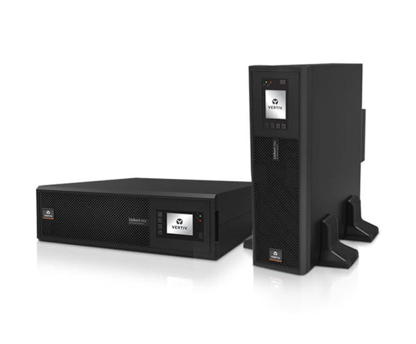UPS Vertiv Liebert ITA-16K00AL3A02P0N, 16kVA, 415VAC