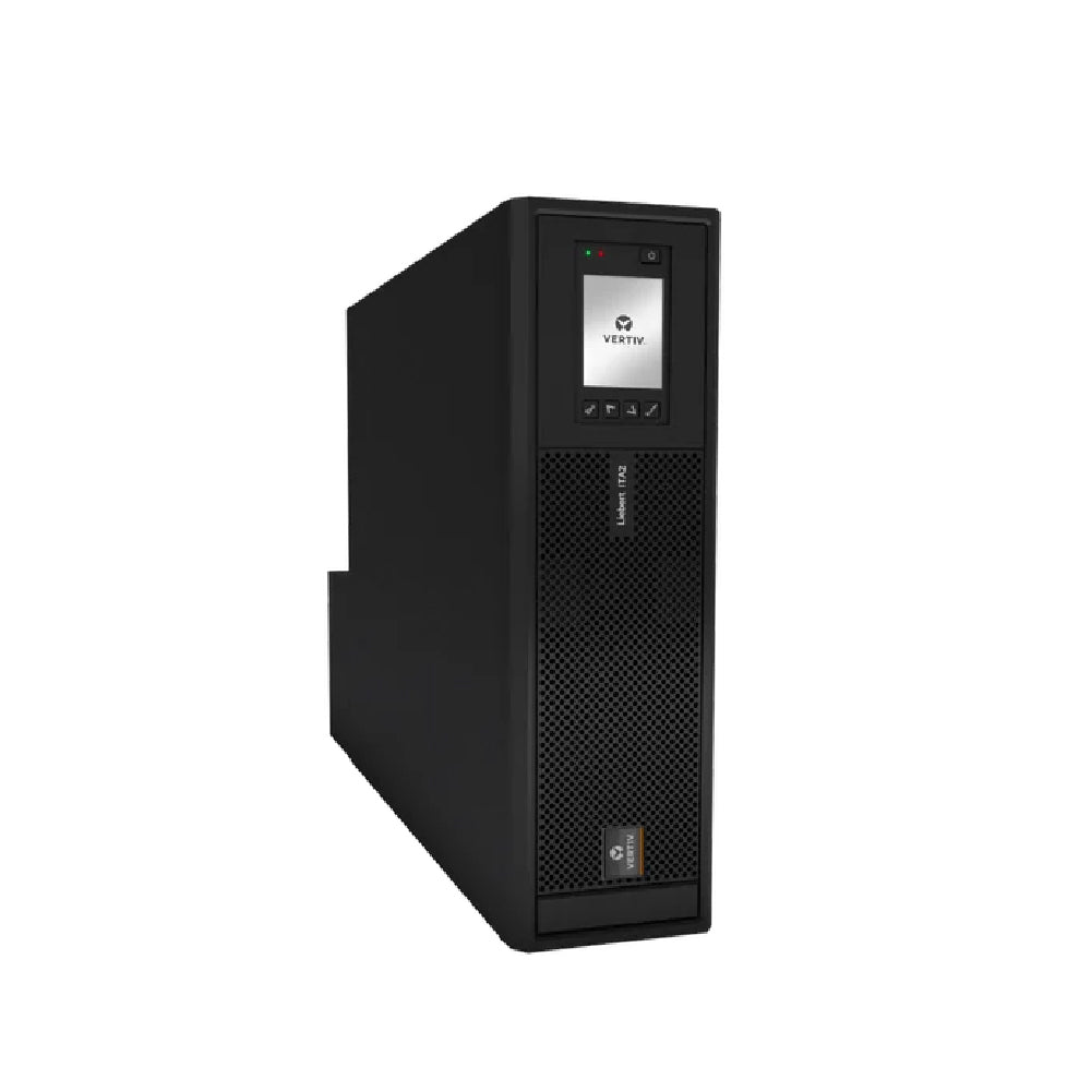 UPS Vertiv Liebert ITA - 16K00AL3A02P0N, 16kVA, 415VAC ITA-16K00AL3A02P0N - SMART BUSINESS