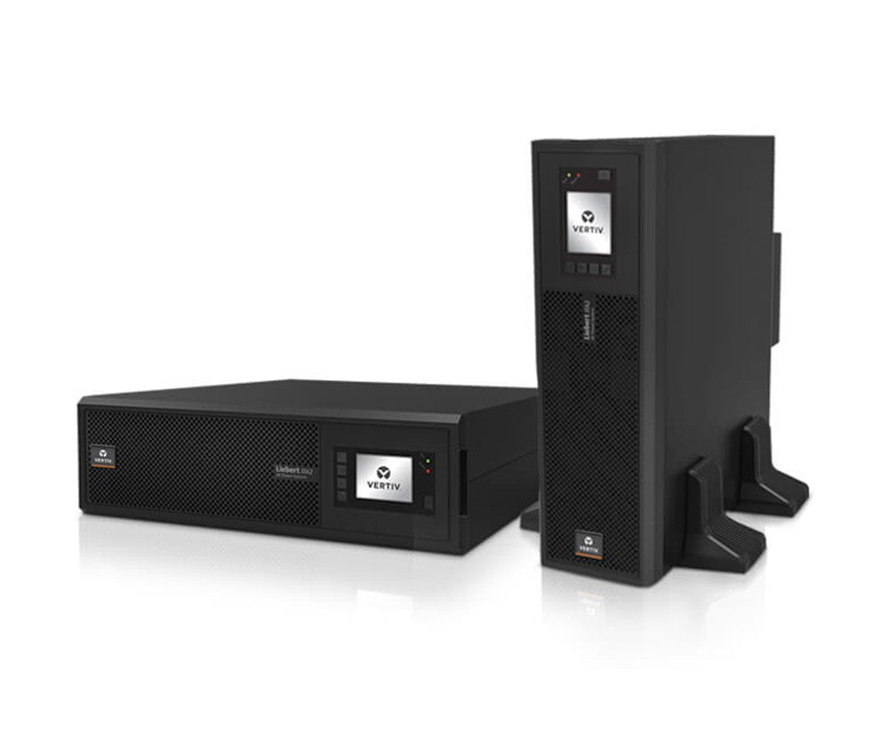 UPS Vertiv Liebert ITA - 16K00AL3A02P0N, 16kVA, 415VAC ITA-16K00AL3A02P0N - SMART BUSINESS
