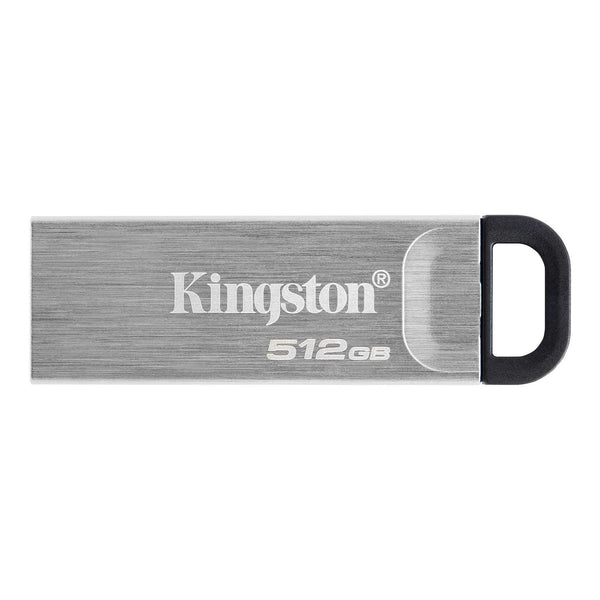 USB KT DTKN 512GB 3.2 GEN1 DTKN/512GB - SMART BUSINESS