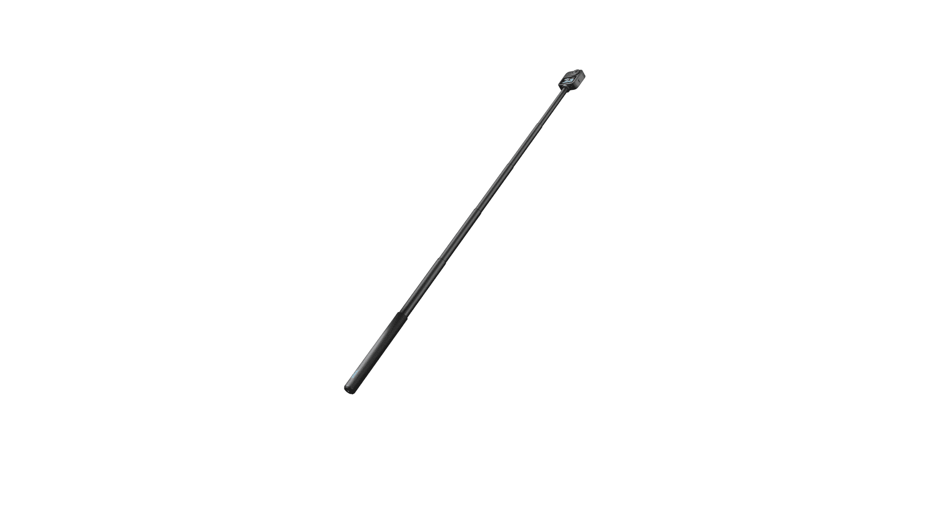 VARA DE EXTENSIÓN GOPRO AGXTM - 001 DE 1.2 M, AJUSTABLE Y LIVIANA, COMPATIBLE CON CÁMARAS DE ACCIÓN, IDEAL PARA SELFIES, VLOGS, AVENTURAS Y GRABACIONES EN MOVIMIENTO AGXTM-001 - SMART BUSINESS