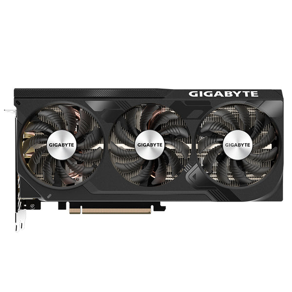 Tarjeta de Video Gigabyte NVIDIA GeForce RTX 4070 SUPER WINDFORCE OC, 12GB 192-bit GDDR6X, PCI Express 4.0