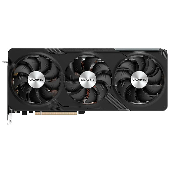 TARJETA DE VIDEO GIGABYTE RADEON RX 7700 XT GAMING OC 12G, 12GB GDDR6, PCI - E 4.0 de Gigabyte | first_variant_option_1 — Envío inmediato