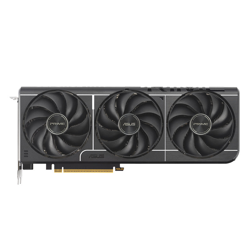 TARJETA DE VIDEO ASUS PRIME RTX 5060TI 16GB GDDR6 ALTA PERFORMANCE RENDERIZADO JUEGOS