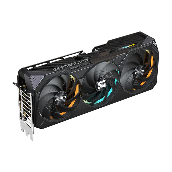 TARJETA GRÁFICA GIGABYTE RTX 5070 TI GAMING OC 16GB GDDR6X, DLSS 3.5, RAY TRACING, TRIPLE VENTILADOR, OVERCLOCK DE FÁBRICA, PCIE 4.0