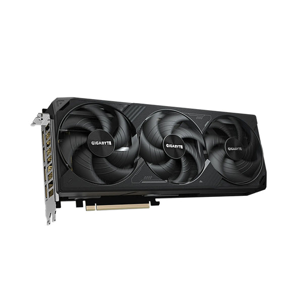TARJETA GRÁFICA GIGABYTE RTX 4070 TI SUPER 16GB GDDR6X OC | TRIPLE VENTILADOR | ALTO RENDIMIENTO GAMING Y CREATIVIDAD
