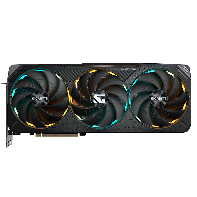 TARJETA GRÁFICA GIGABYTE GEFORCE RTX 5080 GAMING OC 16GB GDDR6X, DLSS 3, RAY TRACING, TRIPLE VENTILADOR