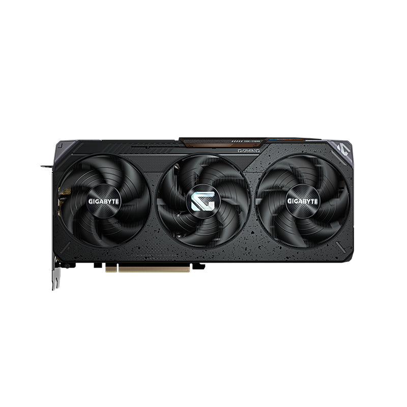 Tarjeta de video Gigabyte Radeon RX 9070 XT GAMING OC 16G, 16 GB GDDR6, PCI-E 5.0