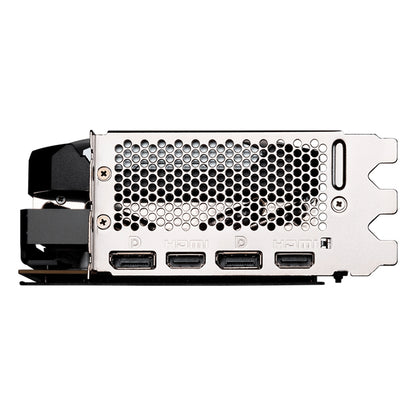 TARJETA DE VIDEO MSI GEFORCE RTX 4080 SUPER 16G VENTUS 3X OC, 16GB GDDR6X, PCIE GEN 4.0