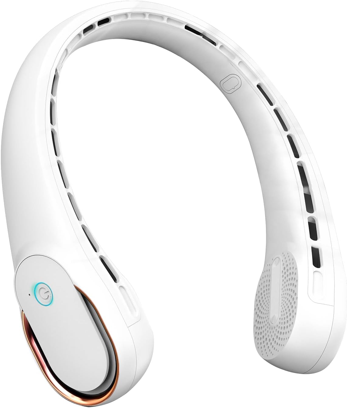 VENTILADOR DE CUELLO BLANCO - SMART BUSINESS