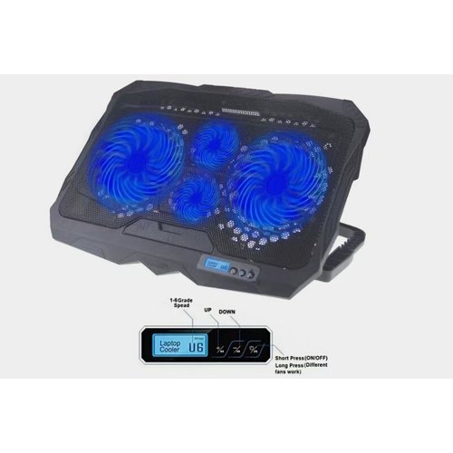 VENTILADOR PORTÁTIL RTAKO GPF001 NECK FAN, MANOS LIBRES, RECARGABLE POR USB, 360° DE ENFRIAMIENTO, IDEAL PARA VIAJES, DEPORTE, OFICINA Y USO DIARIO GPF001 - SMART BUSINESS