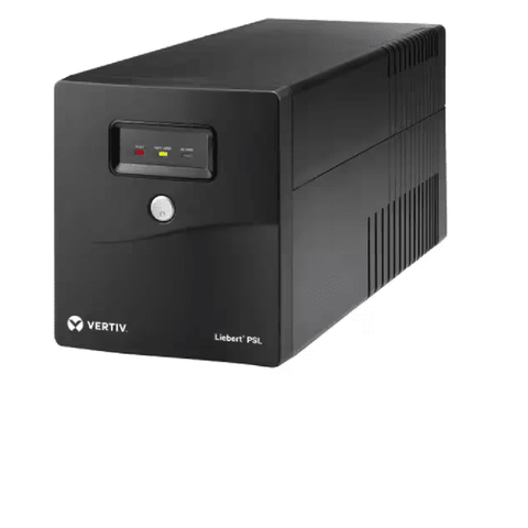 Vertiv Liebert PSL1000-220N UPS 1000VA 600W vista principal