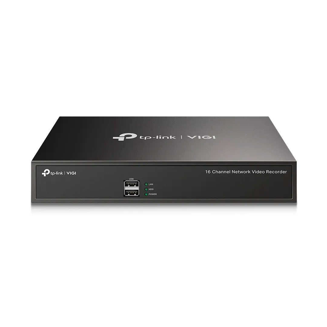 TP-Link VIGI NVR1016H vista principal